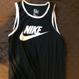 XL Nike tank top